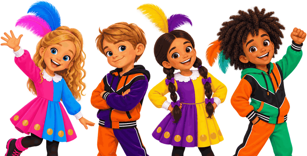 De PietenKidz