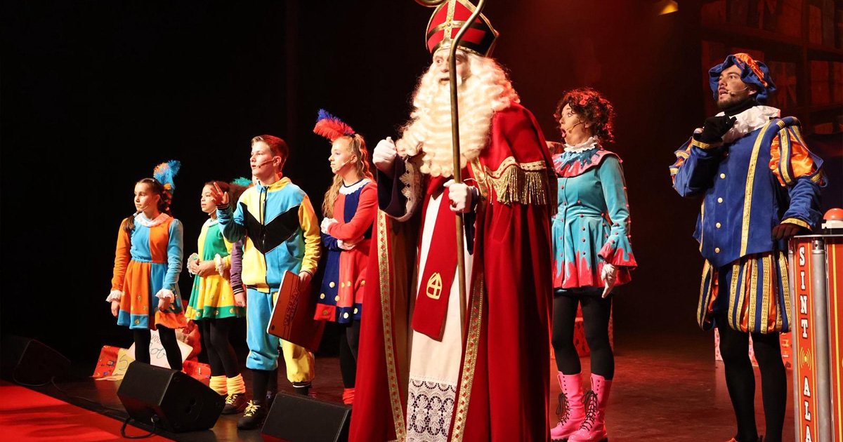 Pietenkidz keren in 2026 terug naar het theater met ‘Het mysterie van het pratende pakje!’