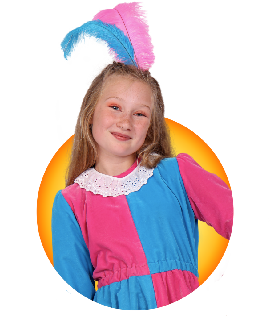 Emma van de Pietenkidz 2023 Emma van de Pietenkidz 2023