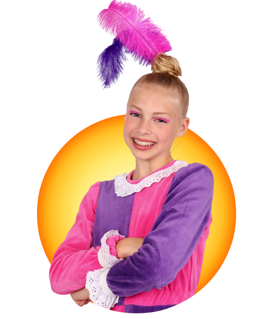 Fay van de Pietenkidz 2023 Fay van de Pietenkidz 2023