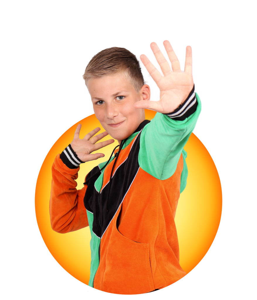 Jason van de Pietenkidz 2023 Jason van de Pietenkidz 2023