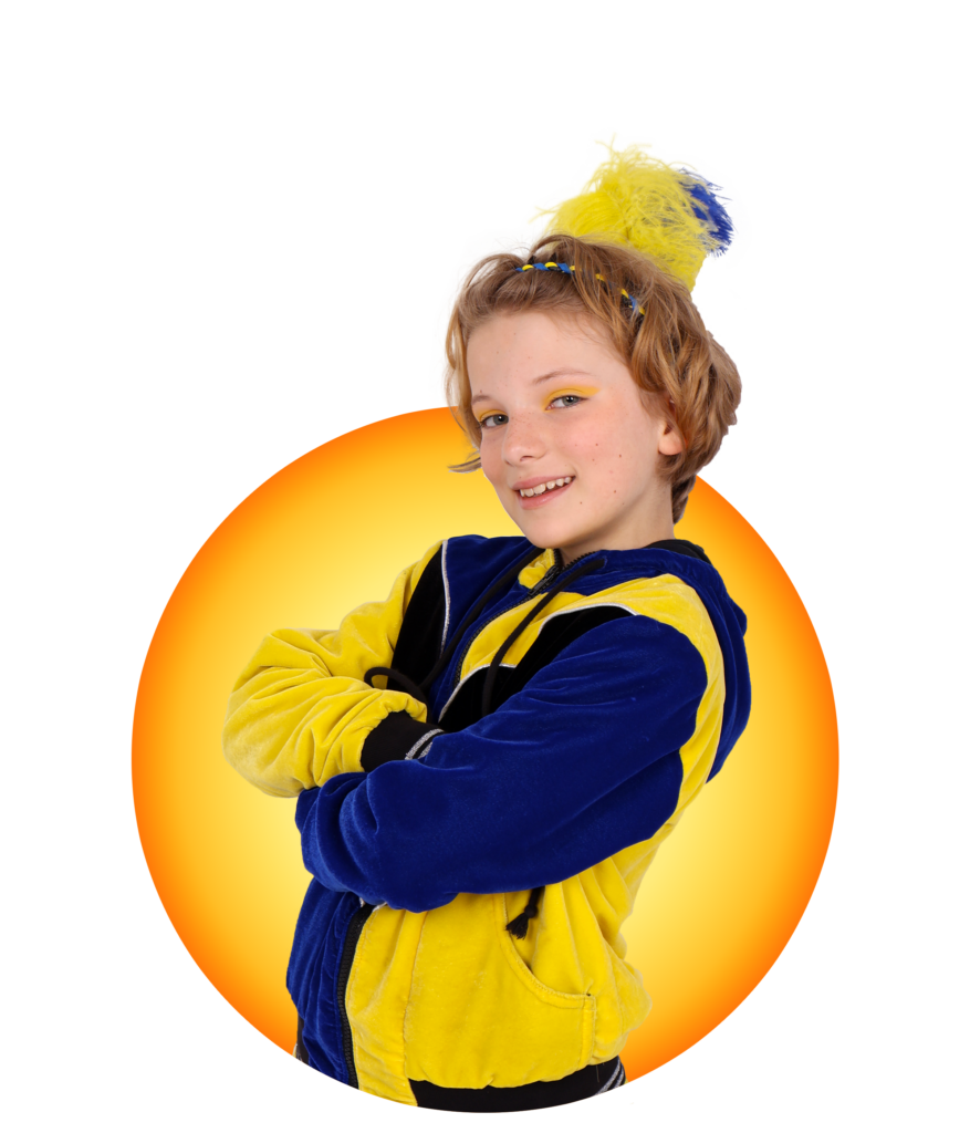 Linde van de Pietenkidz 2023 Linde van de Pietenkidz 2023