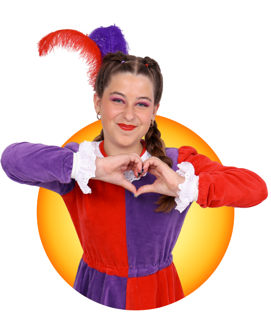 Lotte van de Pietenkidz 2023 Lotte van de Pietenkidz 2023