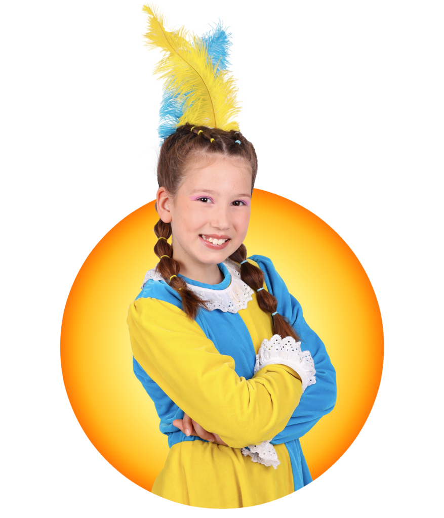 Fien van de Pietenkidz 2023 Fien van de Pietenkidz 2023