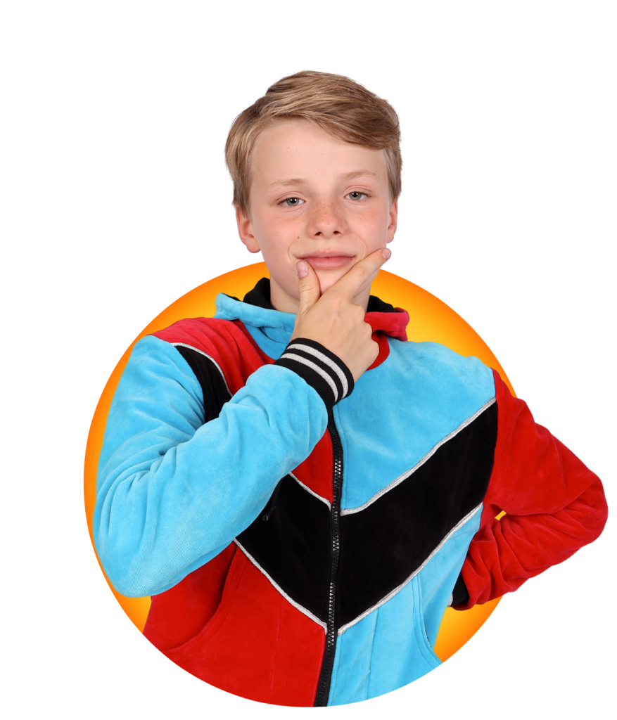 Stan van de Pietenkidz 2023 Stan van de Pietenkidz 2023