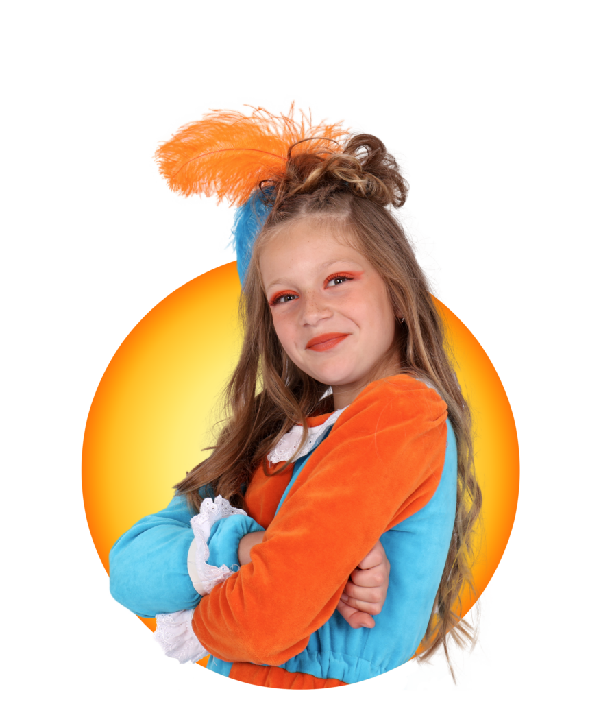 Zoë Billy van de Pietenkidz 2023 Zoë Billy van de Pietenkidz 2023