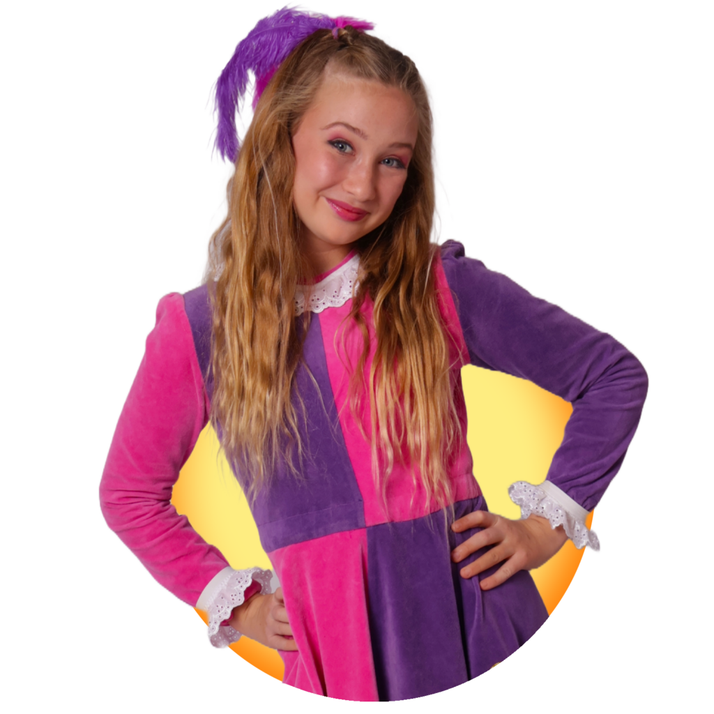 Emma van de Pietenkidz 2024! Emma van de Pietenkidz 2024!