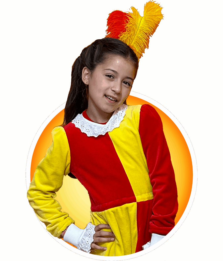 Elise Pietenkidz Elise Pietenkidz