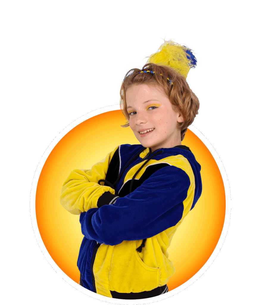 Linde van de Pietenkidz 2023 Linde van de Pietenkidz 2023