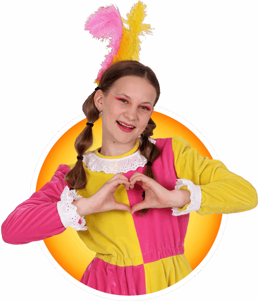 Pien van de Pietenkidz 2023 Pien van de Pietenkidz 2023