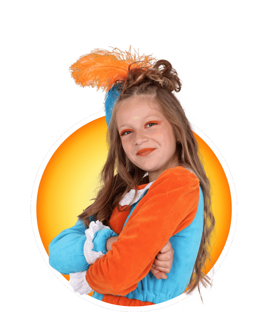Zoë Billy van de Pietenkidz 2023 Zoë Billy van de Pietenkidz 2023